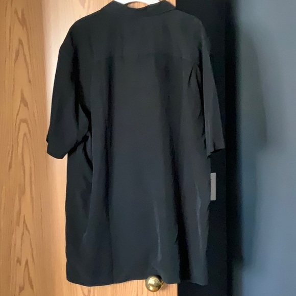 NWT Quicksilver Waterman Collection in men’s size XXL - Picture 4 of 4